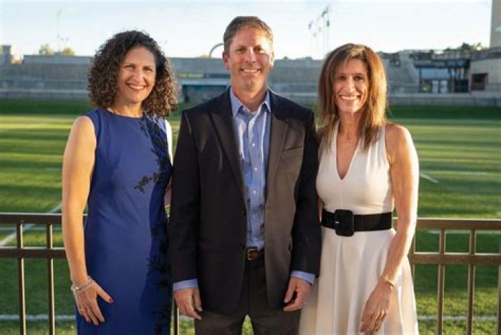 Who Is Howie Roseman’s Wife Mindy Alyse Friedman And Do They Have Children?