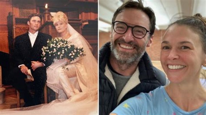 Who Is Hugh Douglas? Age,Height, Biography,Wife, Children, Net-Worth