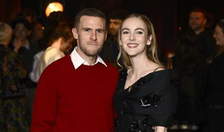 Who Is Iain De Caestecker Wife: Is The Actor Married?