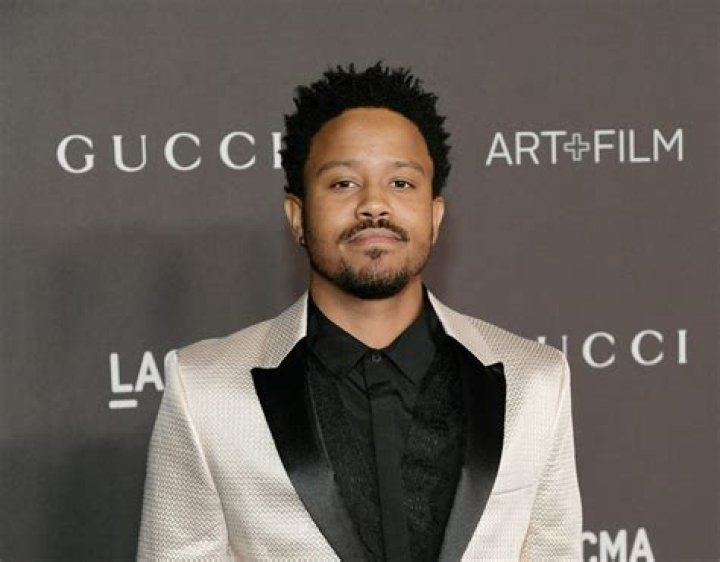 Who is Ian Alexander Sr? What to know about Regina King’s ex-husband