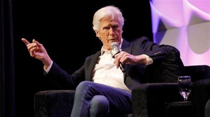 Who is iconic ‘Dateline’ voice Keith Morrison?