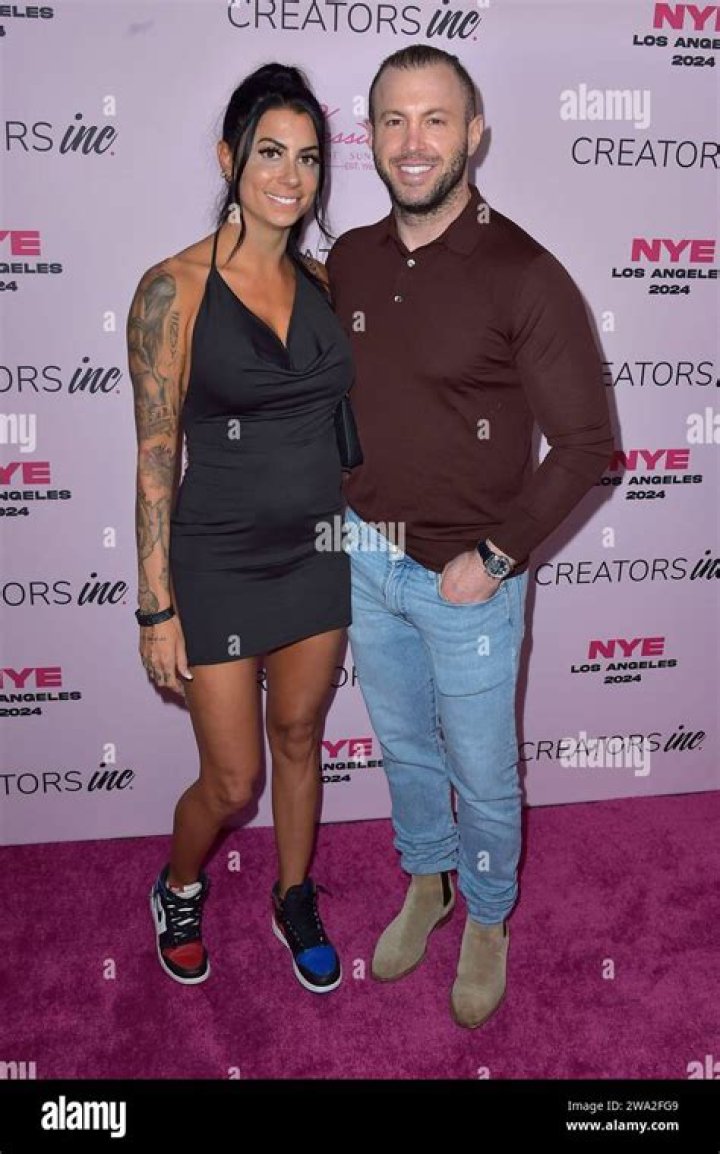 Who Is Internet Star Brandi Andrews? Meet brandivandrews On Instagram And Reddit