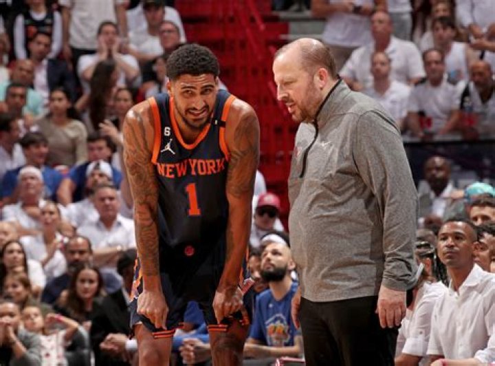 Who Is Jacob Toppin? Age And Wiki – Is He Related To Obi Toppin?