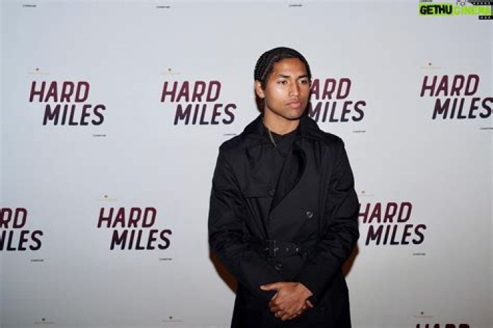 Who Is Jahking Guillory? Meet His Parents on Instagram