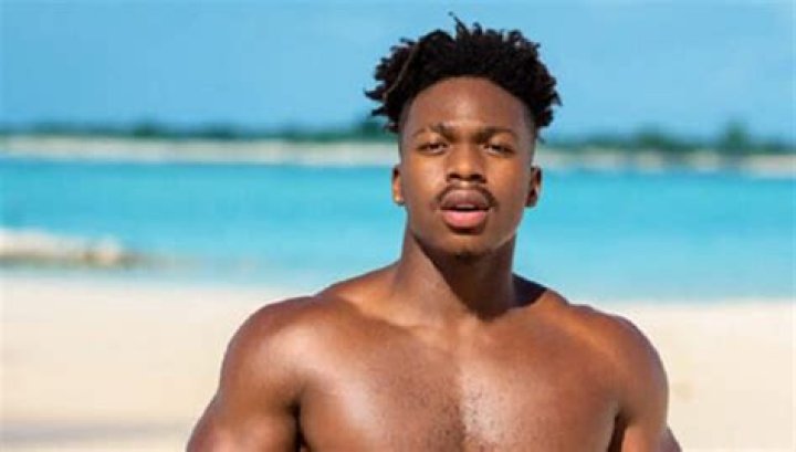 Who Is James Pendergrass From Too Hot To Handle? Age Wiki And Net Worth