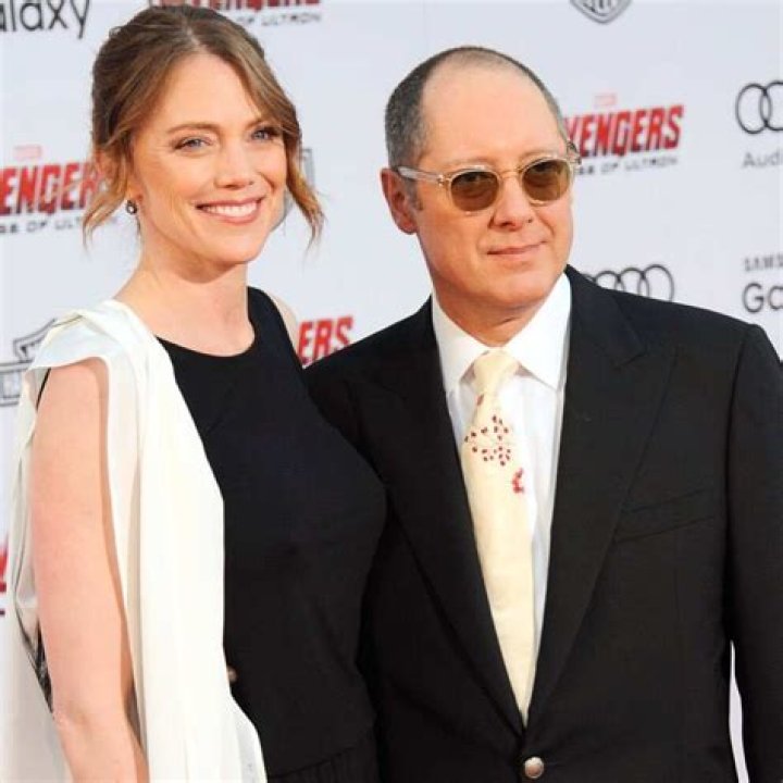 Who is James Spader’s ex-wife Victoria Spader and where is she now?
