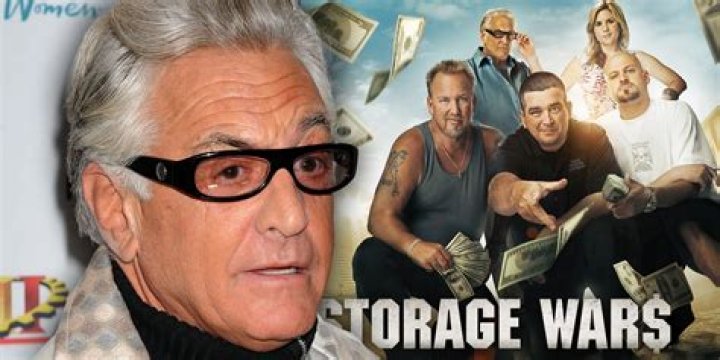 Who Is Jarrod Schulz New Girlfriend Rochel Beckman? Is Barry Weiss From Storage Wars Still Alive?