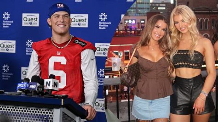 Who Is Jaxson Dart Girlfriend Lola Sexton? Everything To Know About USC QB