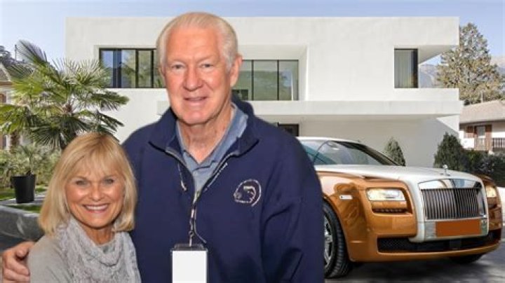 Who Is Jean Potvin Wife Lorraine Potvin? Family Details To Know As The NHL Legend Dies Aged 72