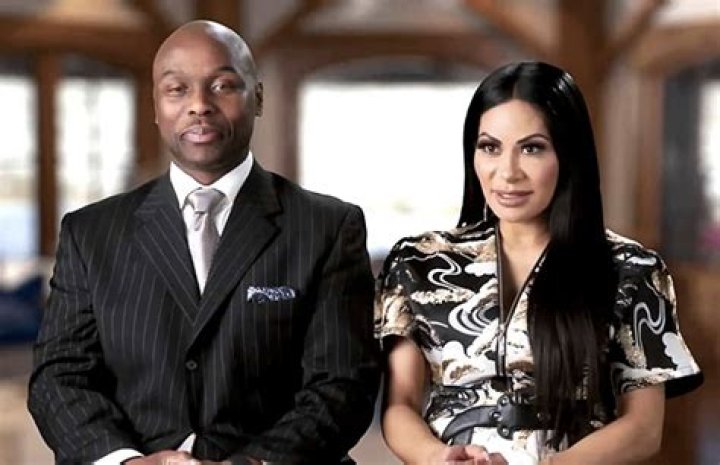 Who Is Jen Shah’s Husband? Details On The Family Of The Real Housewives of Salt Lake City Star