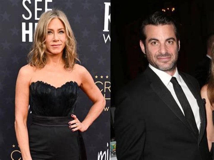 Who is Jennifer Aniston ex-husband Justin Theroux?