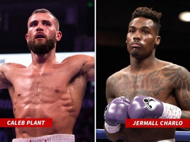 Who Is Jermall Charlo Wife Shantel Charlo? Boxer Was Arrested For Robbery