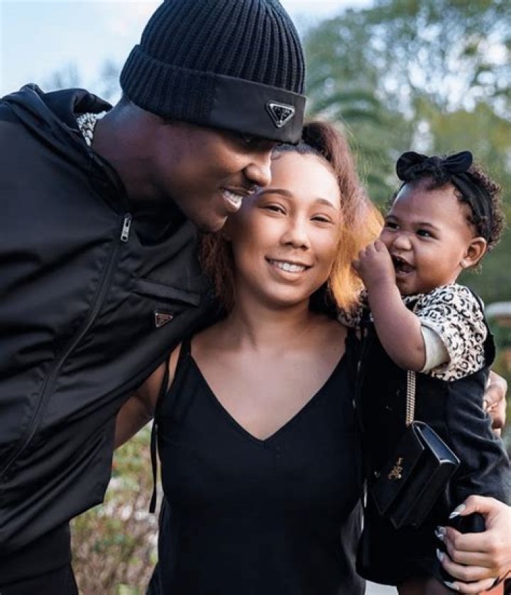 Who Is Jermall Charlo Wife Shantel Charlo? Everything To Know