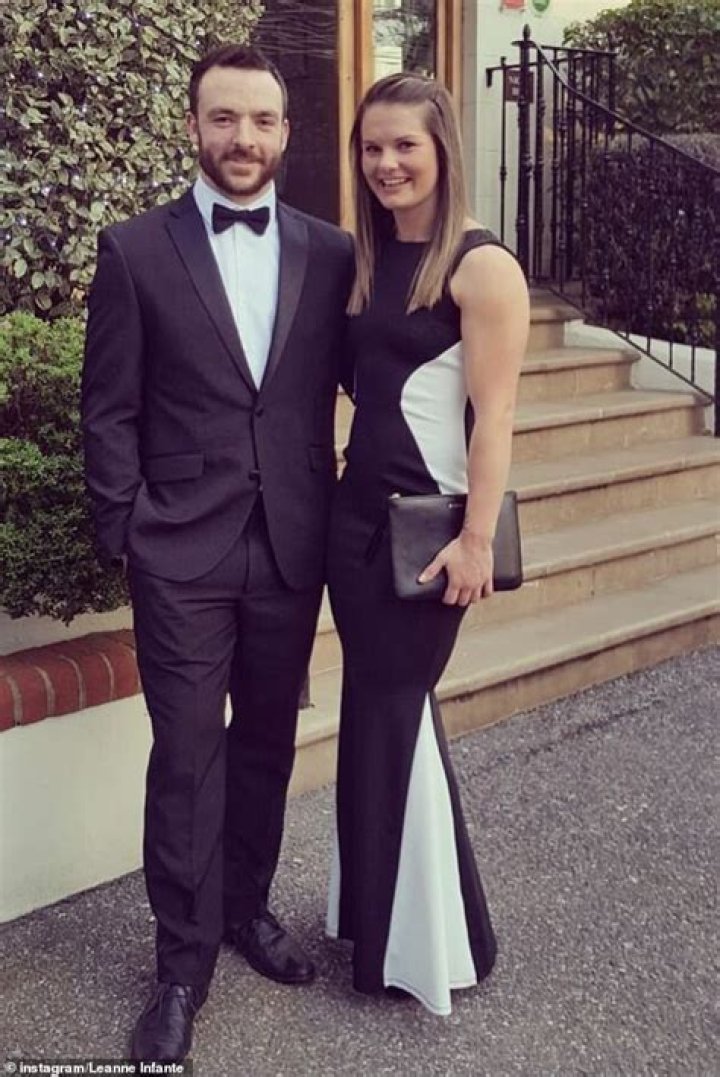 Who is Jess Hosking Partner? Boyfriend Or Husband Name