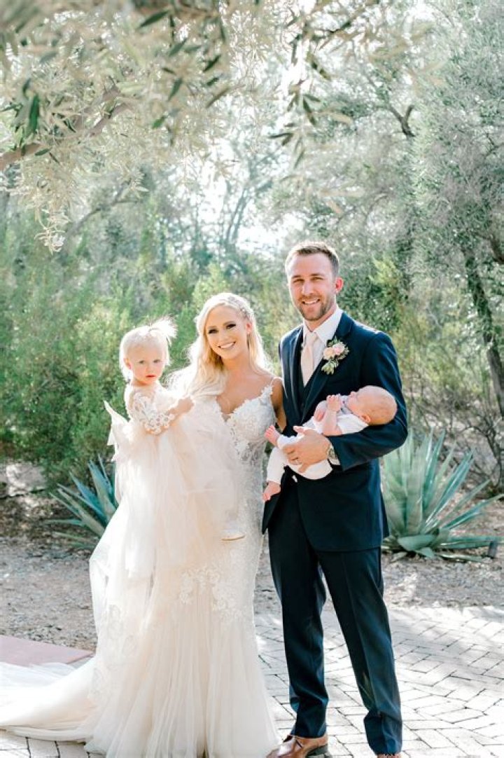 Who Is Jessica Tomac? Eli Tomac Wife Married Life Wedding Photos And Kids