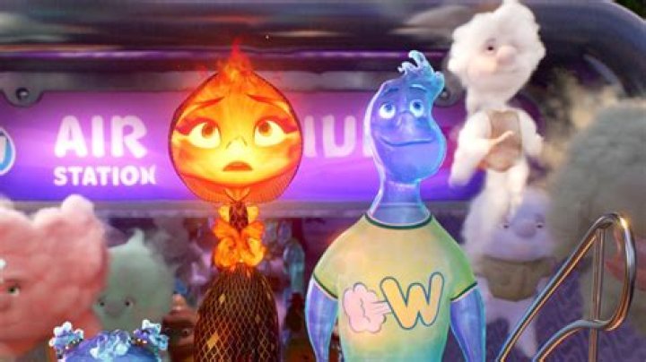 Who is Jessie’s boyfriend in Toy Story? – Celebrity