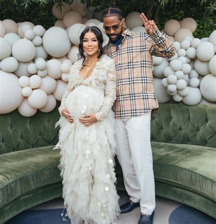 Who is Jhene Aiko’s baby father? – Celebrity