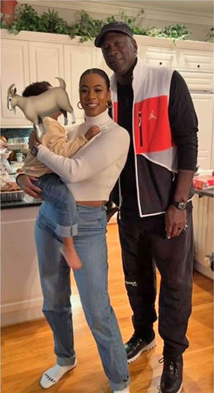 Who is Jim Jordan’s daughter Rachel Jordan?