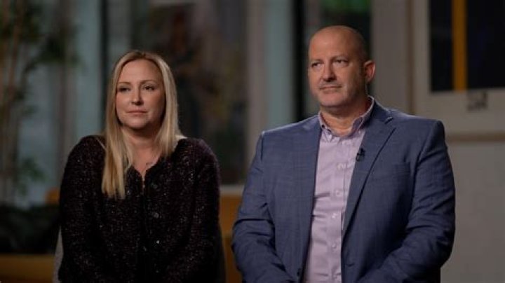 Who Is Jim Schmidt? Gabby Petito Step Father Job And Net Worth