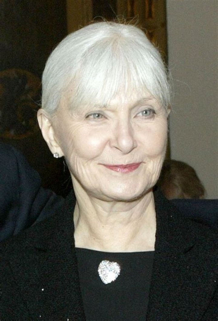 Who is Joanne Woodward? See Net-worth, Quote, Awards, Fact, Wiki