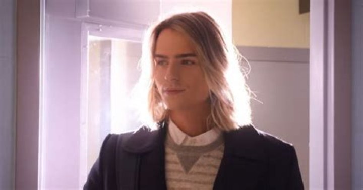 Who Is Johanna Liauw? Details To Know About The Cast From Tall Girl 2