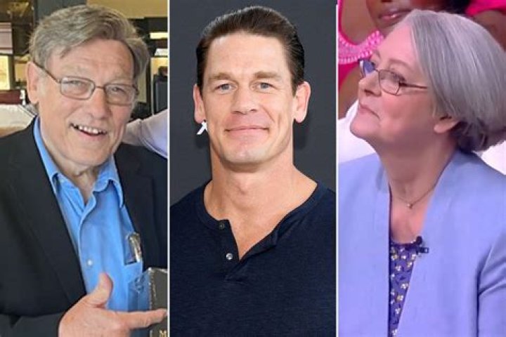Who is John Cena’s father John Cena Sr.? Actor’s bio, age, ethnicity, family, net worth