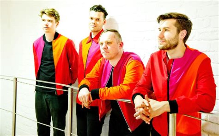 Who Is John Vaughn From Public The Band? Everything On Musical Artist