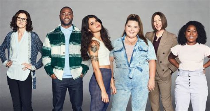 Who Is Jojo Brown? Everything On Single Drunk Female Cast