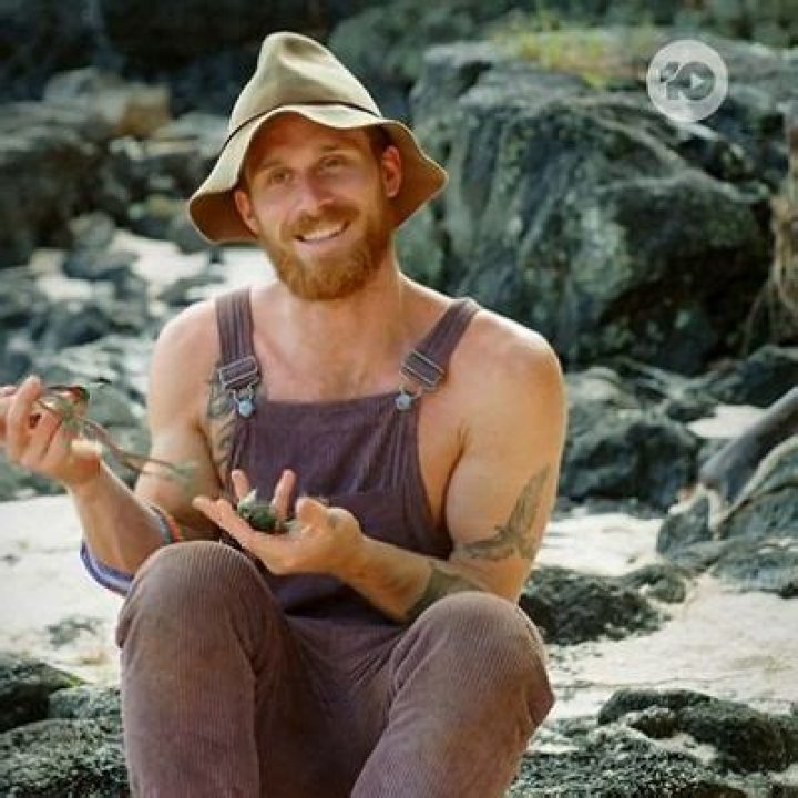 Who Is Jordie Hansen From “Australian Survivor: Blood v Water”? Wiki & Age