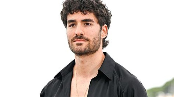 Who is José Condessa, star of Netflix’s ‘Turn of the Tide?’