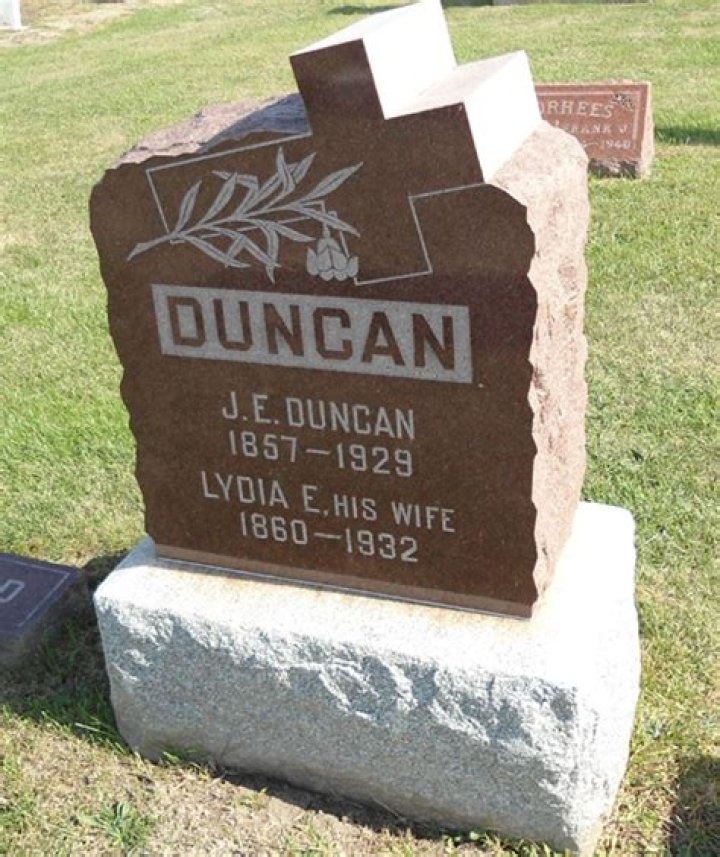 Who is Joseph Edward Duncan Wife? Cause Of Death Revealed