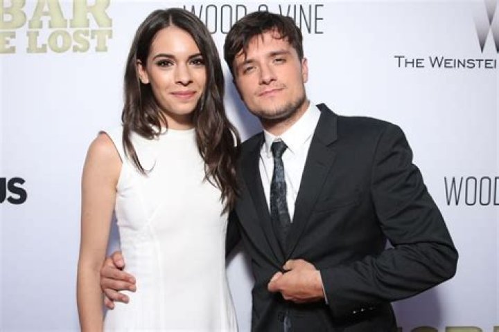 Who is Josh Hutcherson’s girlfriend, Claudia Traisac?
