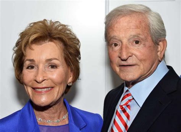 Who is Judith Sheindlin husband Jerry Sheindlin?