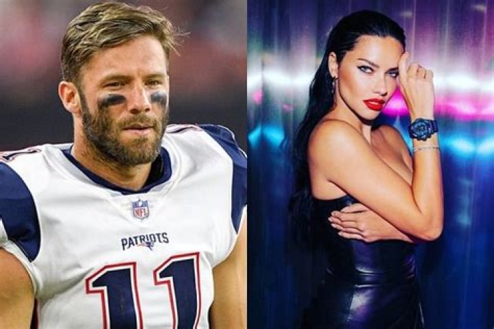 Who is Julian Edelman’s girlfriend? Inside Julian’s dating life