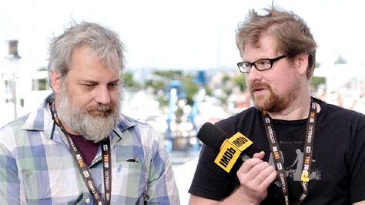 Who is Justin Roiland? What you need to know about the ‘Rick and Morty’ creator