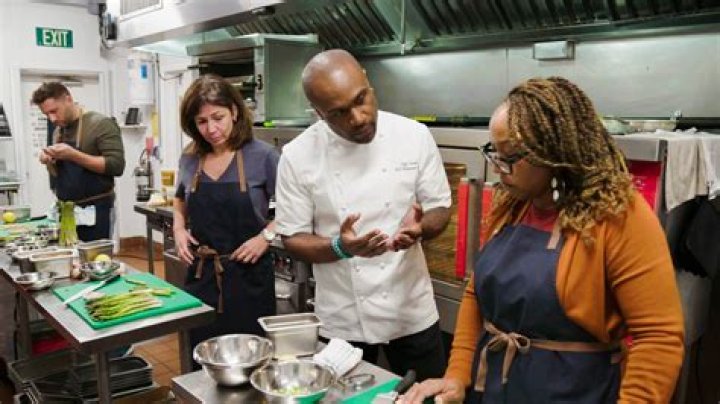 Who Is Karina Veiga? Here Is What We Know About BLT Restaurant Chef Cliff Crook’s Wife