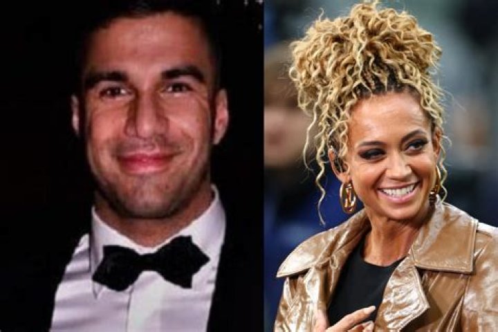 Who is Kate Abdo Husband Ramtin Abdo? More on Parents Nationality and Ethnicity