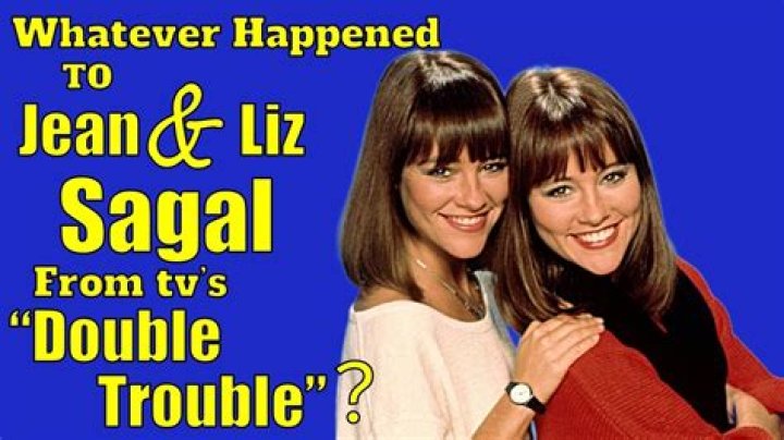 Who is Katey Sagal twin sisters? How are Liz and Katey Sagal related?