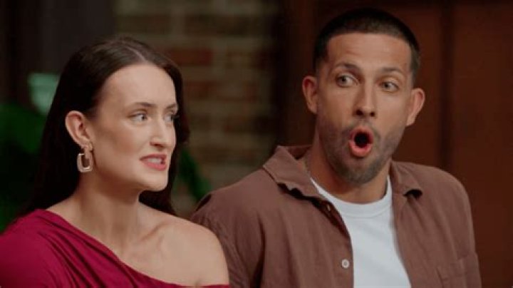 Who Is Katina Goode? Everything To Know About The Cast Of MAFS