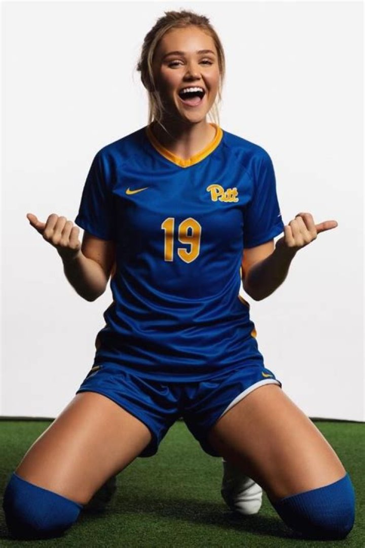 Who Is Kedon Slovis Soccer Girlfriend Kate Mckay Pitt? Age and Wikipedia, Find Her On Instagram