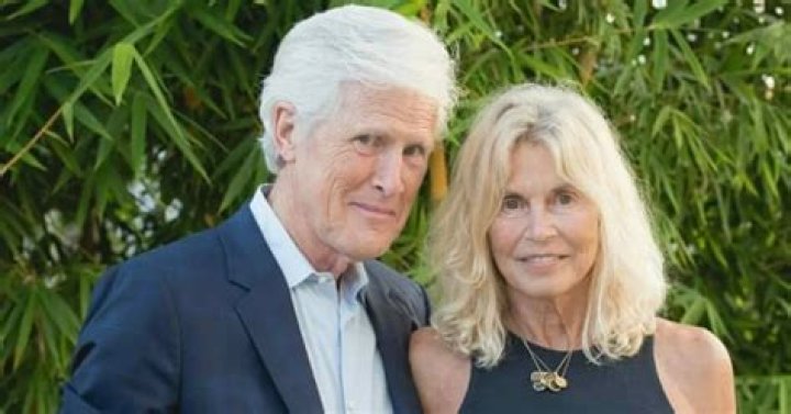 Who is Keith Morrison married to? Matthew Perry’s stepdad’s marital status revealed