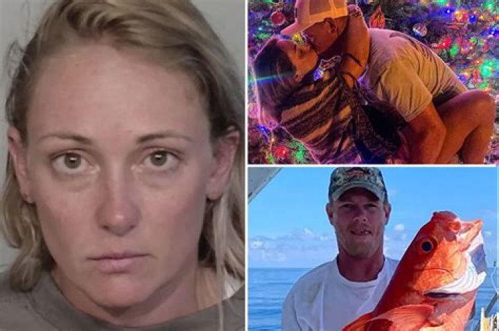 Who Is Kellie Ballew Florida? Fred Cooper Girlfriend – Homicide For The Holidays