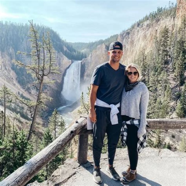 Who Is Kendall Graveman Wife Victoria Long? Everything To Know About