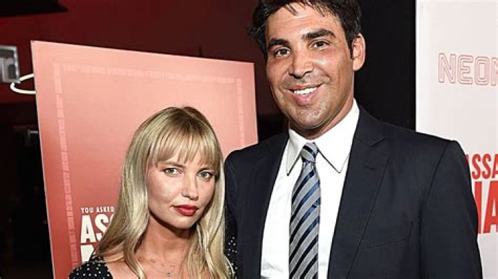 Who is Kevin Turen wife Evelina Turen?