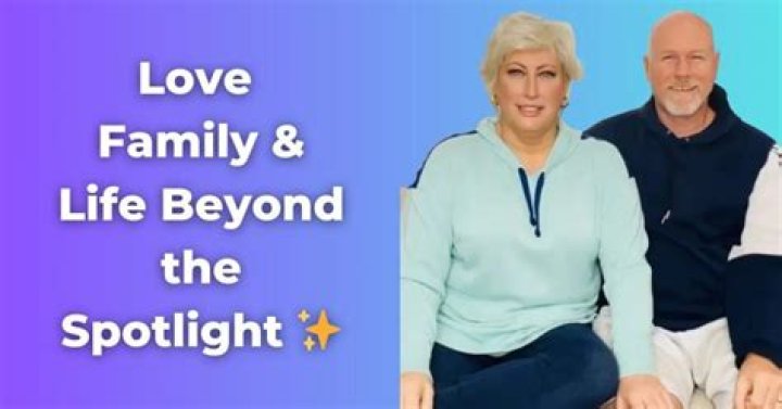 Who Is Kim Gravel Husband Travis Gravel? QVC TV Presenter Biography Details Explained