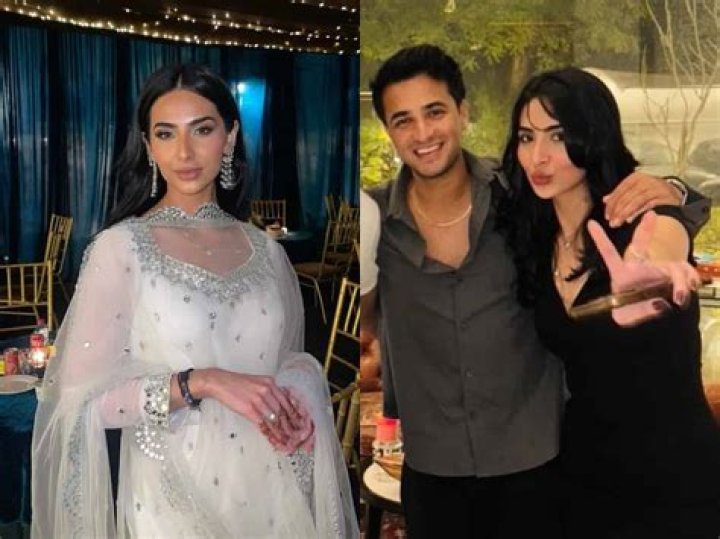 Who is Laila Rouass’ Daughter Inez Khan? Details on Her Father Nasir Khan Net Worth and Family
