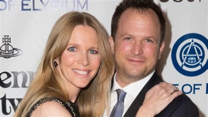 Who is Lauralee Bell husband Scott Martin?