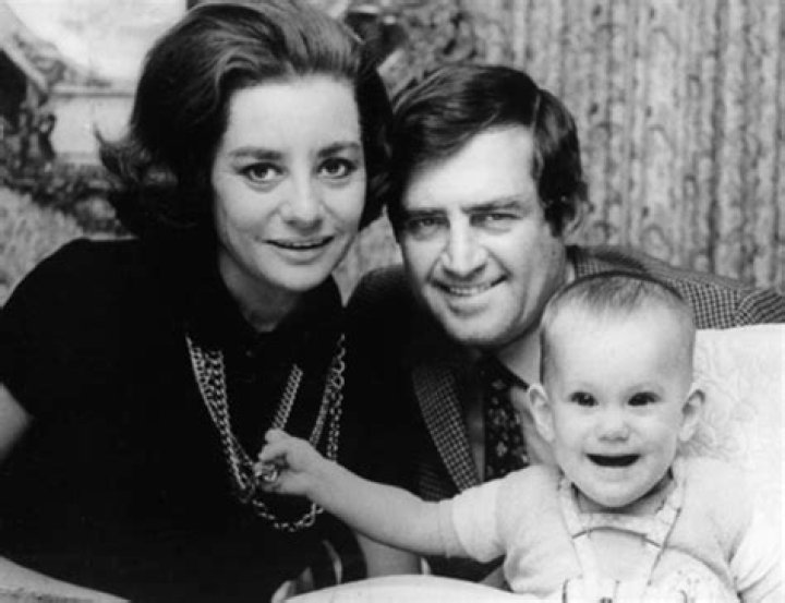 Who is Lee Guber’s daughter Carol Guber and where is she now?