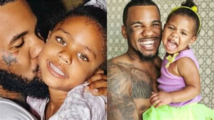 Who is Lil Scrappy’s daughter Cali Richardson?
