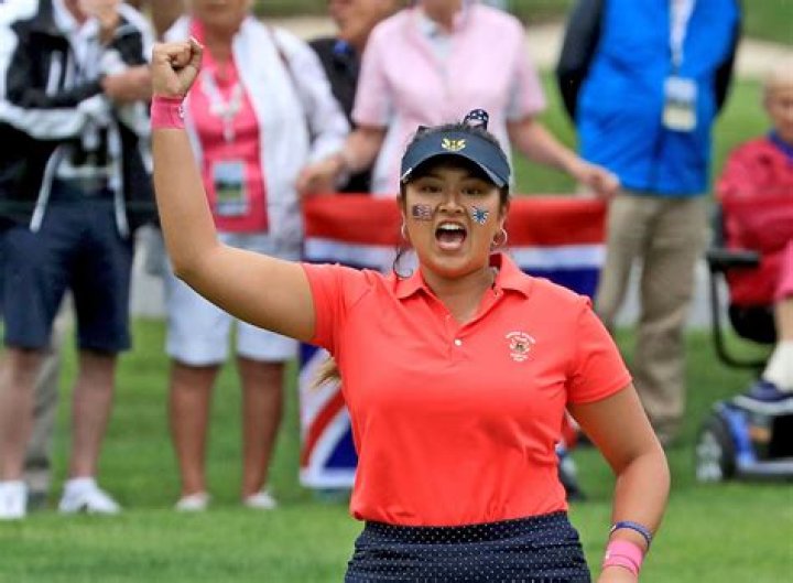Who Is Lilia Vu? Details To Know About The Professional Golfer
